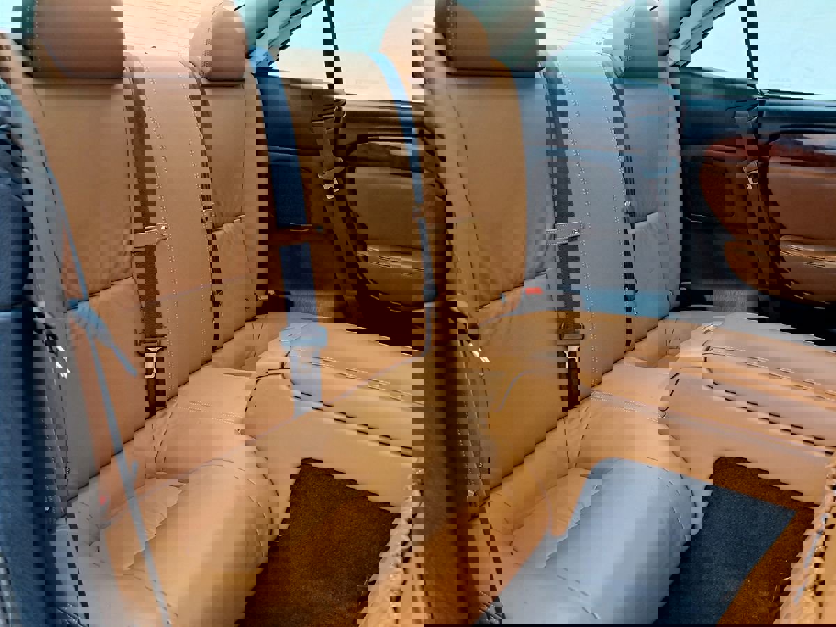 Used 2004 Lexus SC 430 Convertible image 28