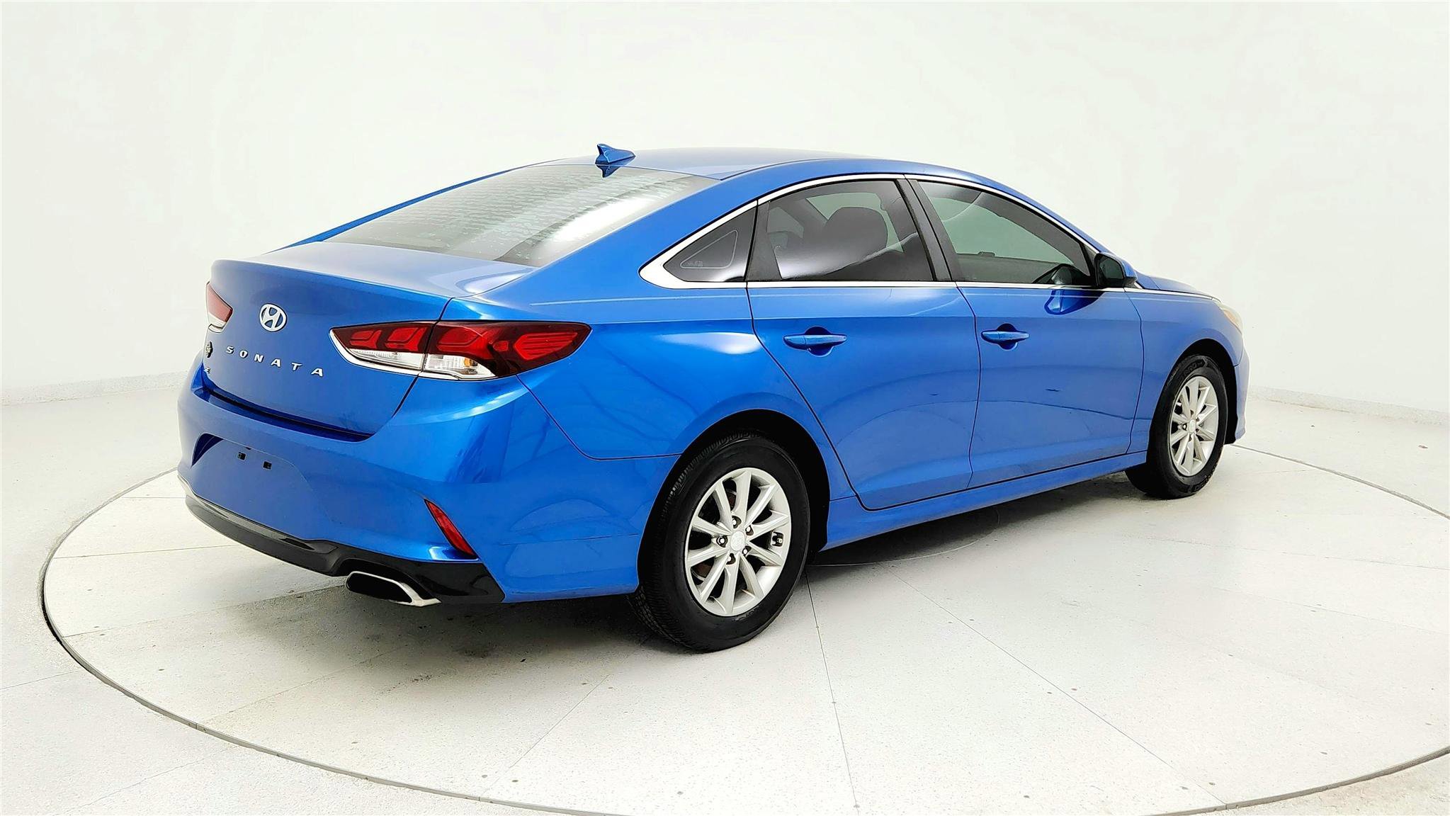 Used 2019 Hyundai Sonata SE image 5