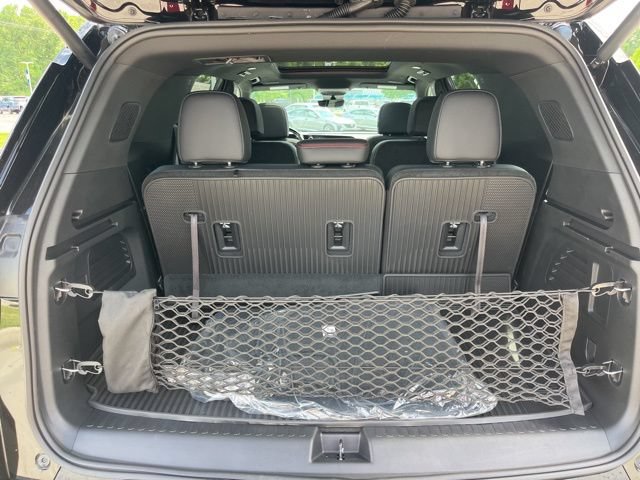 New 2026 Chevrolet Traverse Z71 AWD/4WD image 6