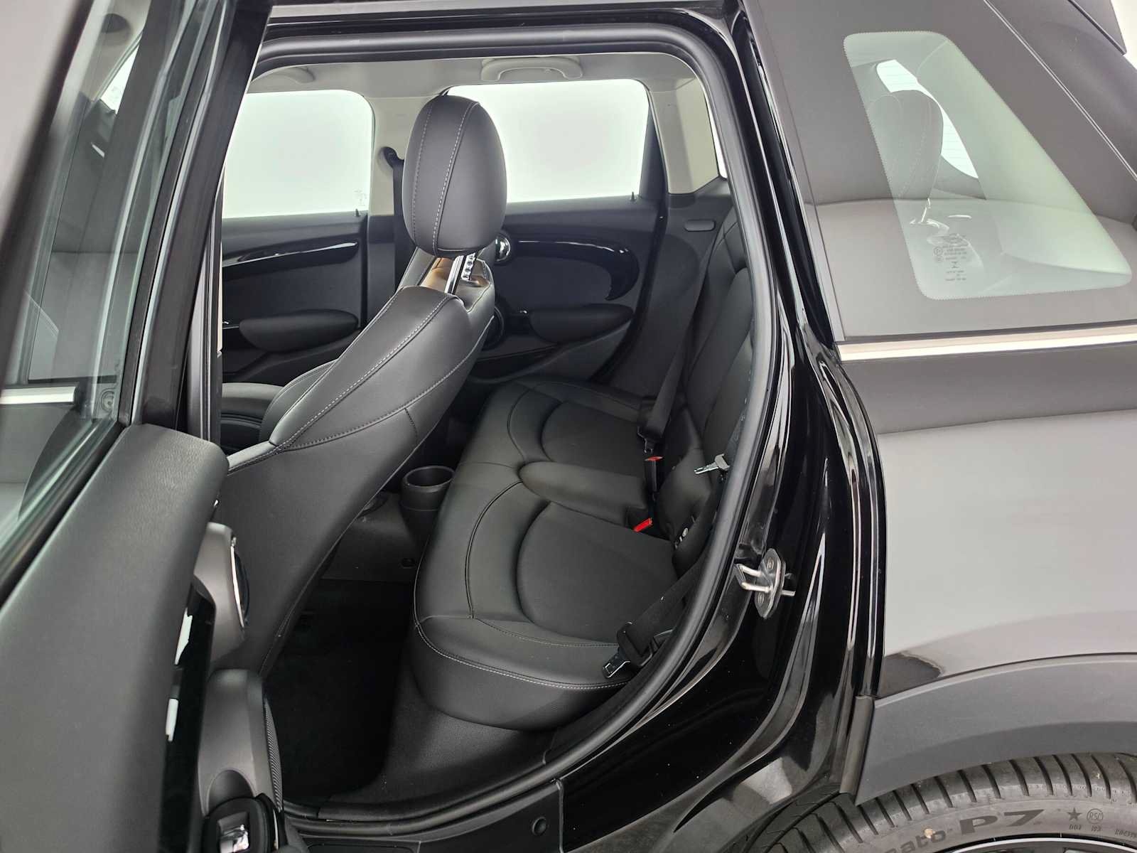 Used 2020 MINI Cooper S FWD image 16