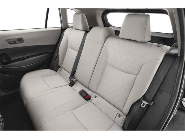 New 2024 Toyota Corolla Cross L image 12