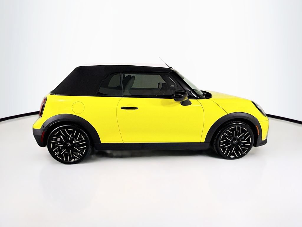 New 2026 MINI Cooper S FWD image 12