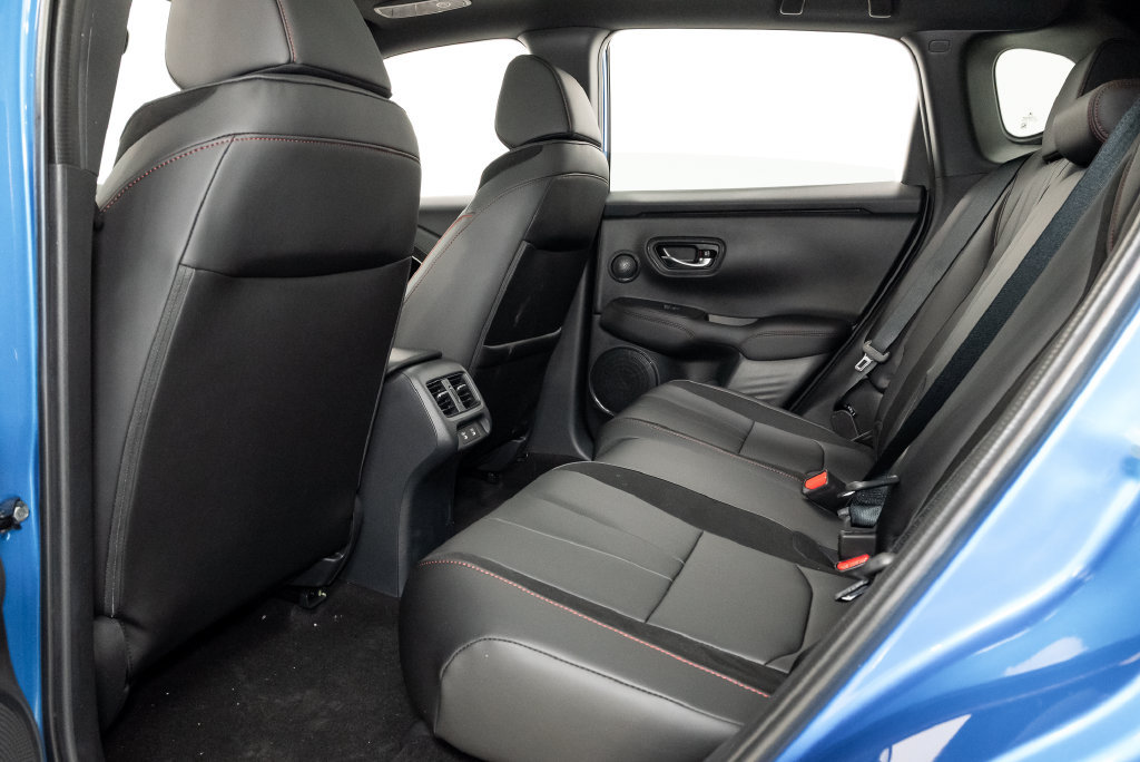 New 2026 Acura ADX A-Spec w/ Advance Package AWD/4WD image 26