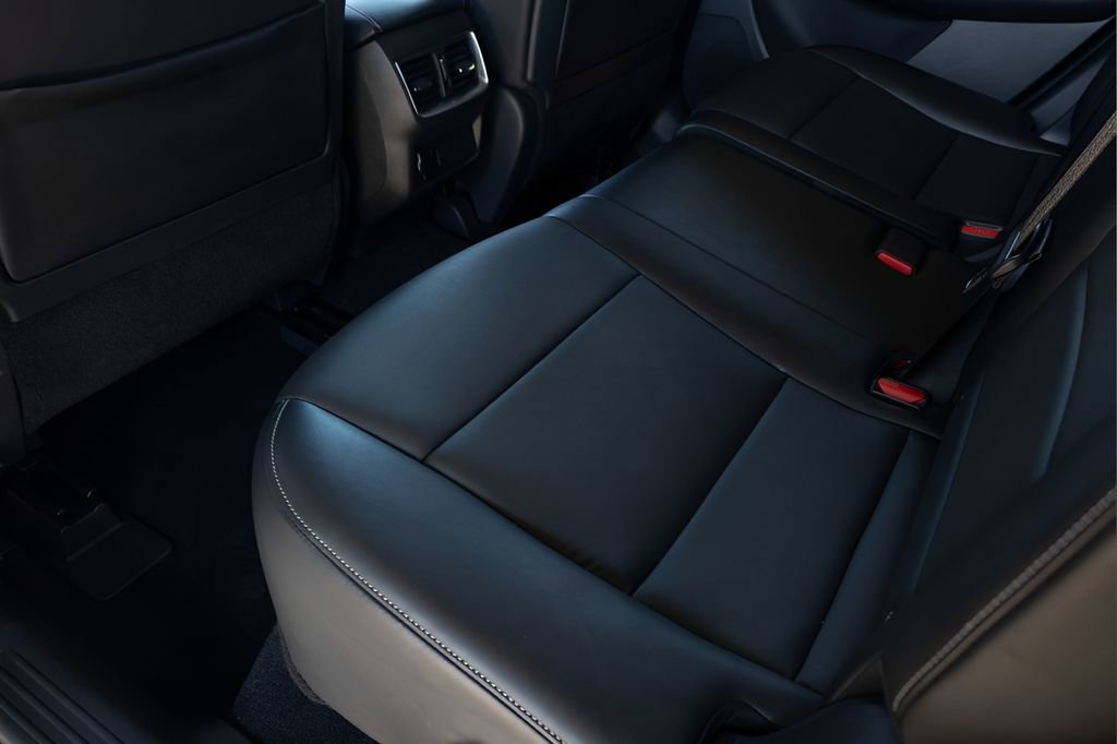 Used 2021 INFINITI QX50 Luxe AWD/4WD image 56