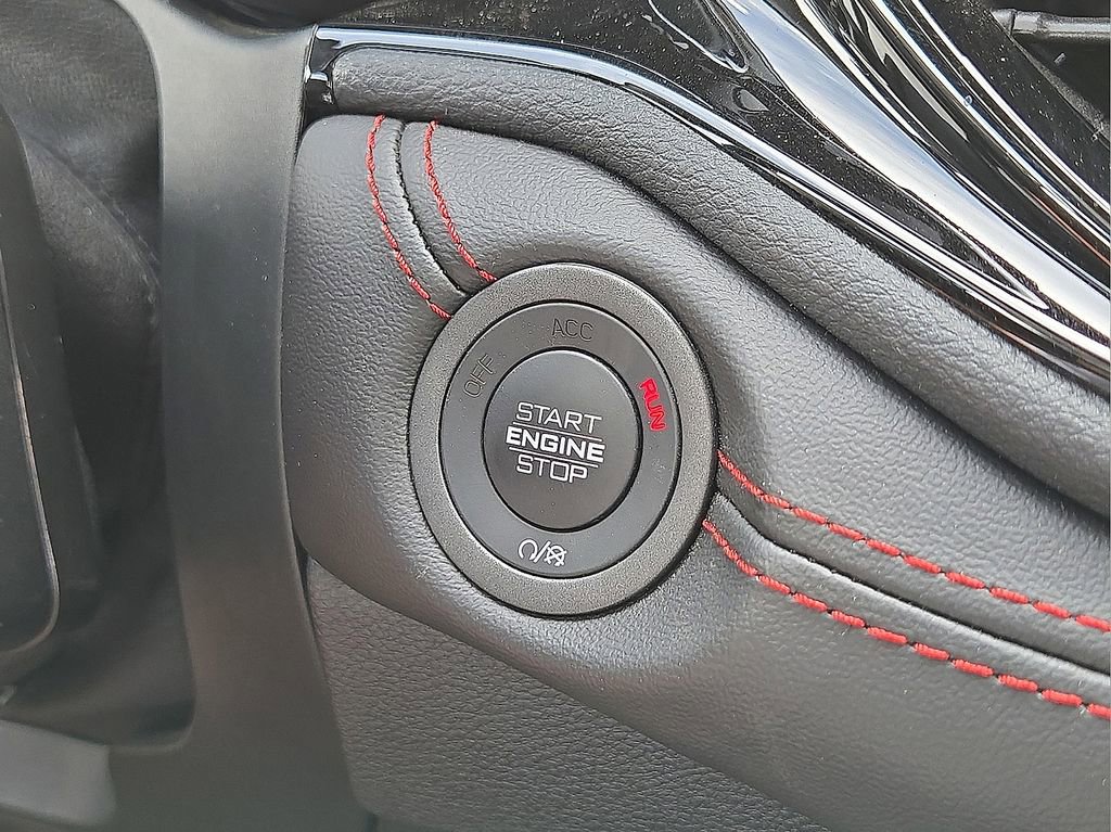 Used 2026 Dodge Durango GT image 32