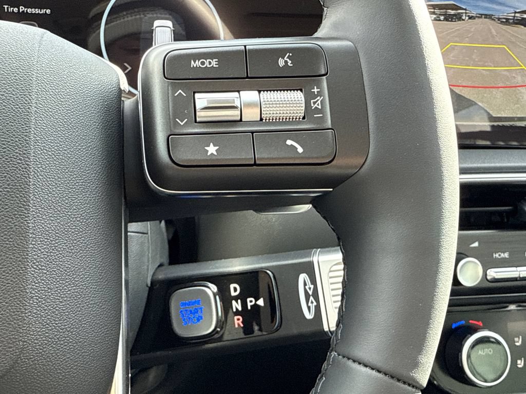 New 2026 Hyundai Palisade SEL FWD image 28