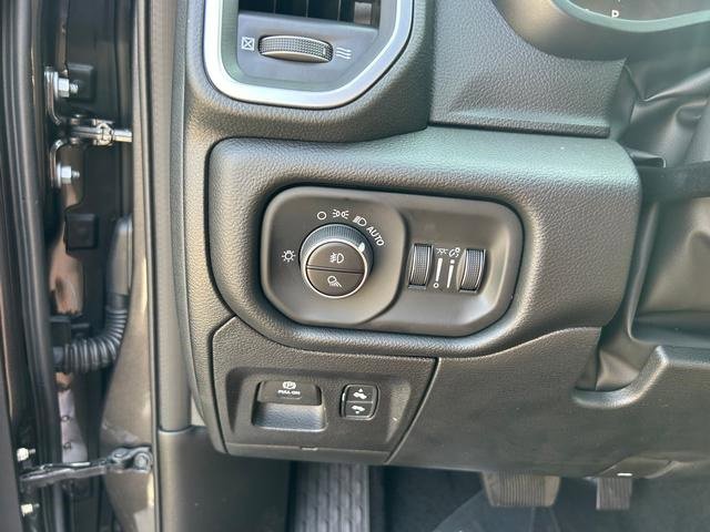 New 2026 RAM 1500 Big Horn image 24