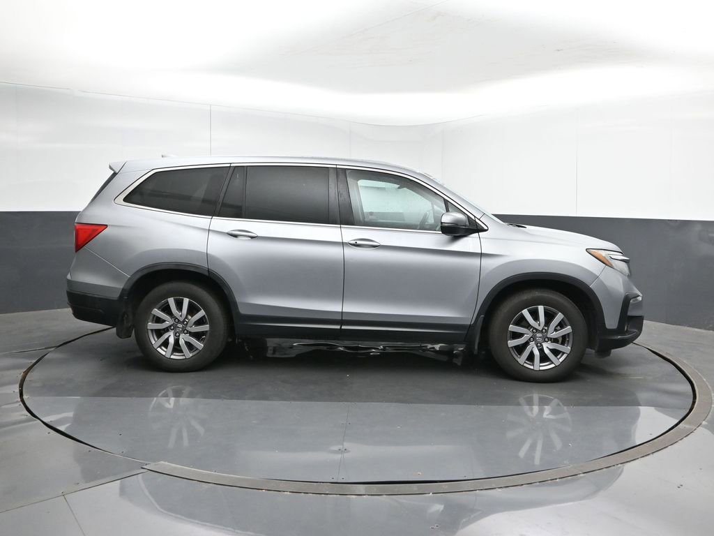 Used 2020 Honda Pilot EX-L image 6