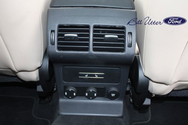 Used 2020 Jaguar F-PACE image 14