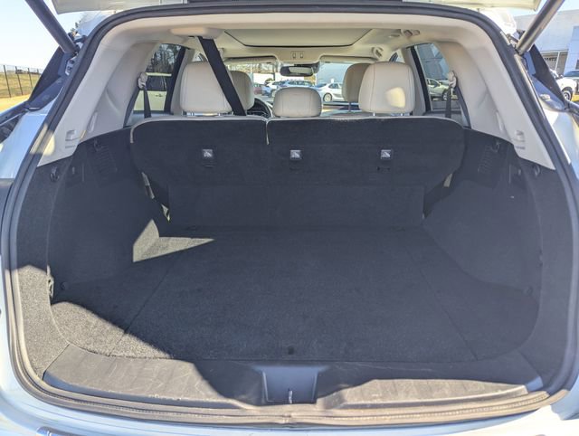 Used 2022 Nissan Murano Platinum w/ Cargo Package image 26