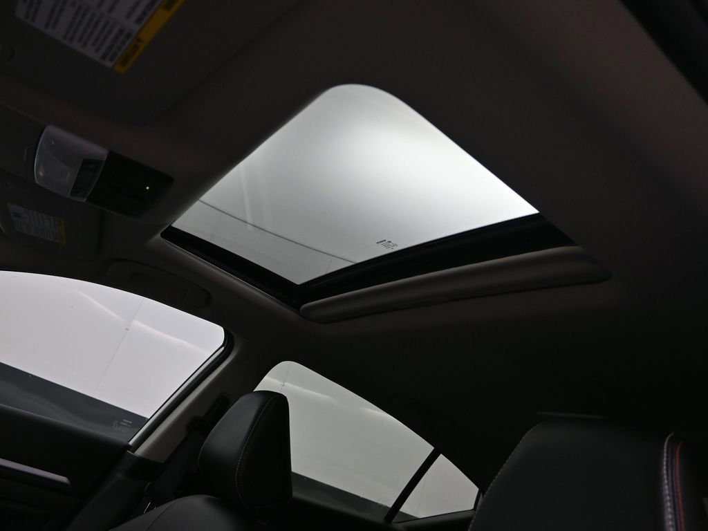 Used 2024 Nissan Altima 2.5 SR w/ SR Premium Package image 27