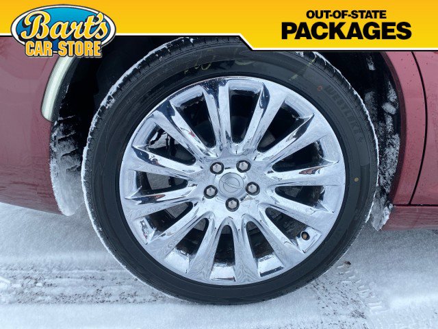 Used 2016 Chrysler 300 Limited RWD image 7