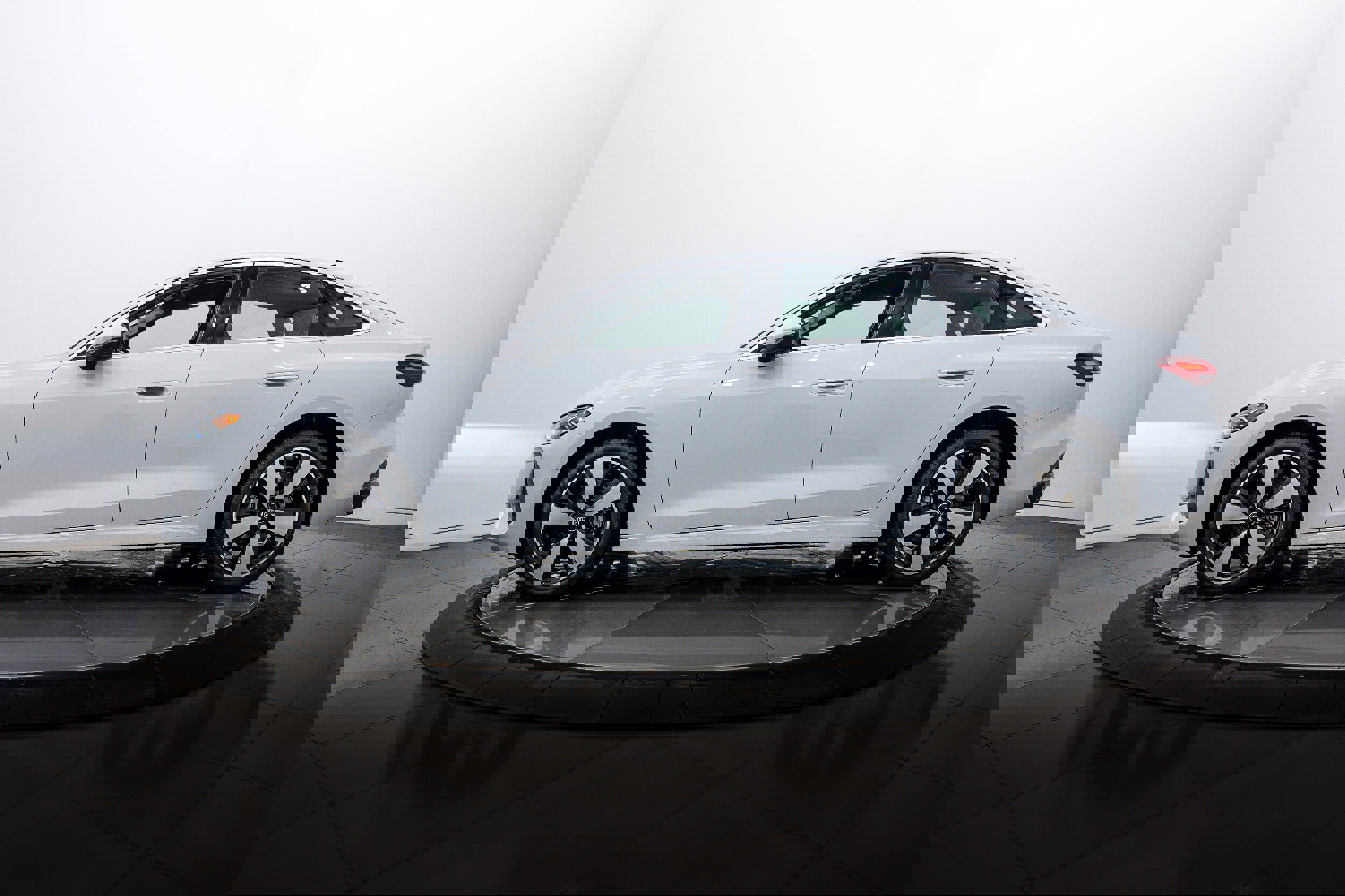 Certified 2025 Audi A5 2.0T Premium Plus w/ Premium Plus image 7