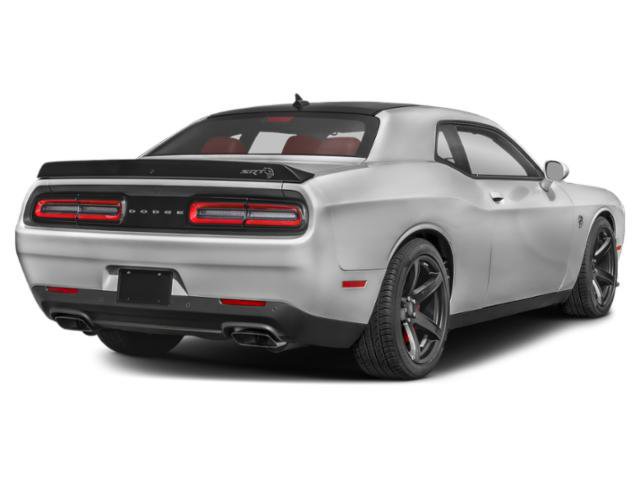 New 2023 Dodge Challenger SRT Hellcat Redeye video 2