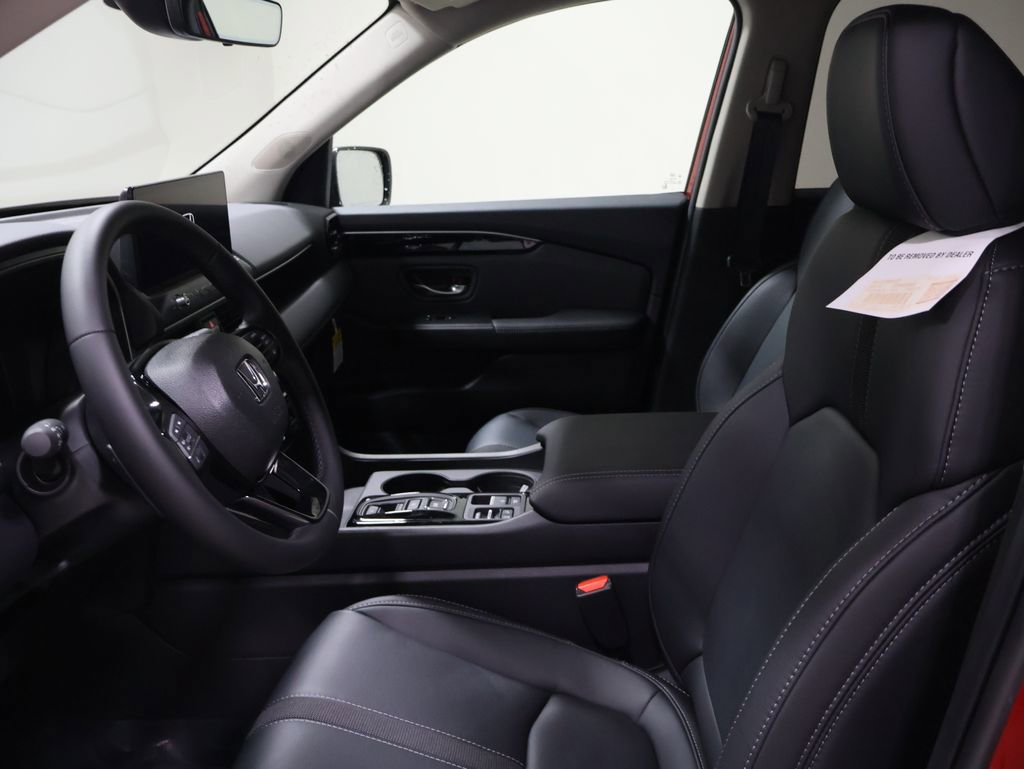 New 2026 Honda Passport RTL image 8