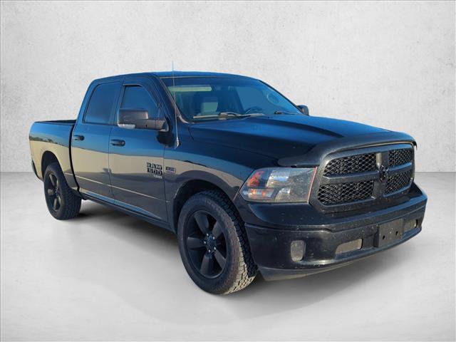 Used 2019 RAM 1500 Lone Star RWD image 4