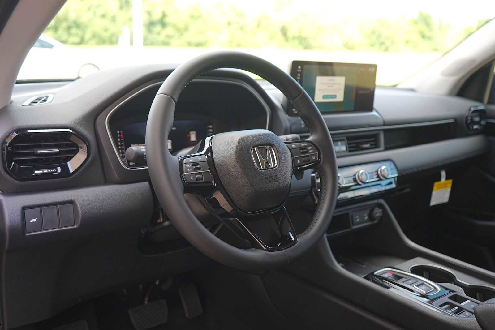 New 2026 Honda Pilot EX-L image 2
