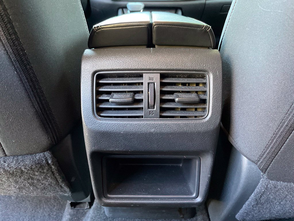 Used 2023 Nissan Rogue S FWD image 28