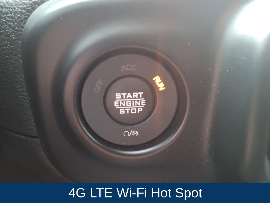 Used 2021 Jeep Wrangler Unlimited Rubicon image 25