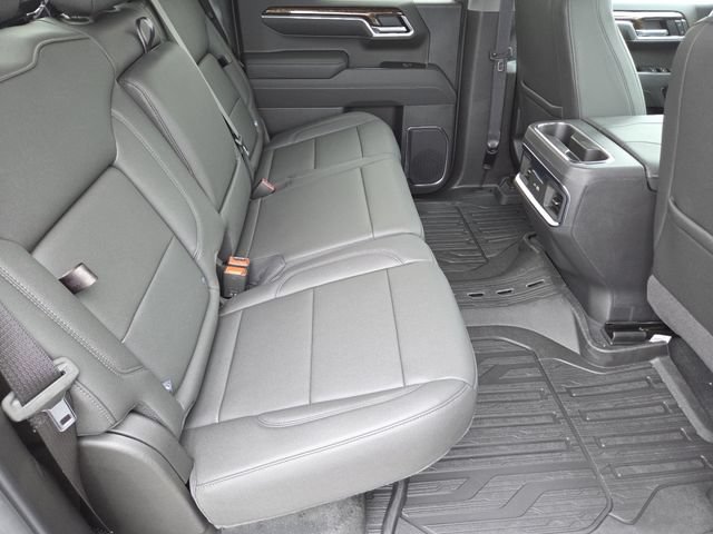 New 2026 GMC Sierra 1500 Elevation w/ Elevation Premium Package AWD/4WD image 23