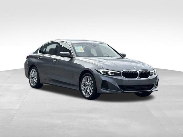 Used 2026 BMW 330i xDrive Sedan w/ Premium Package AWD/4WD image 11