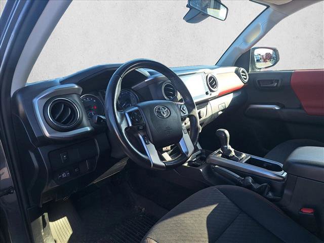 Used 2021 Toyota Tacoma SR5 image 5