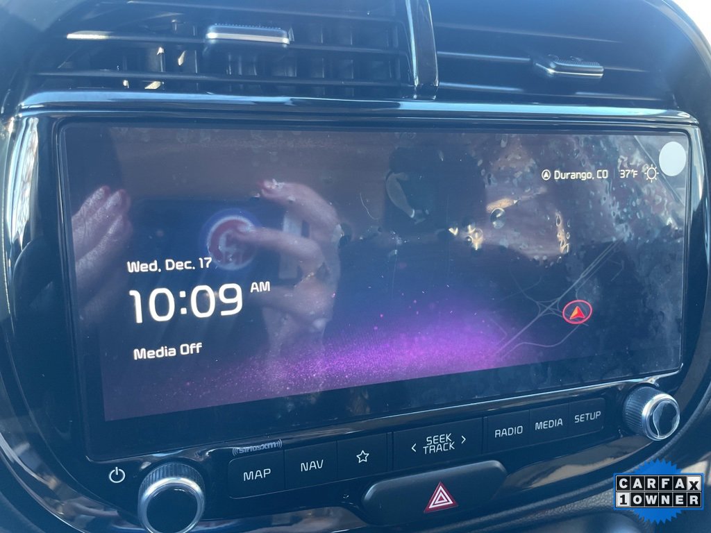 Certified 2023 Kia Soul EX image 19