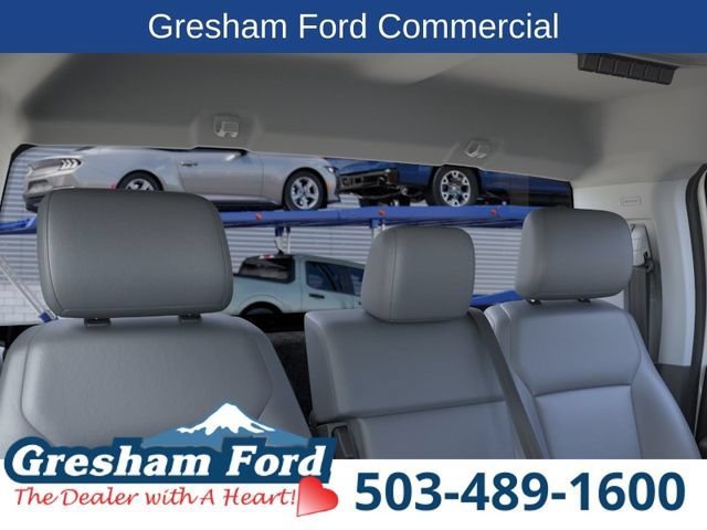 New 2026 Ford F450 XL AWD/4WD image 25