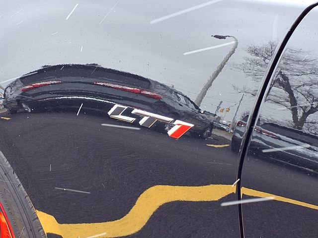 Used 2023 Chevrolet Camaro LT w/ LPO, Ground Effects Package image 20