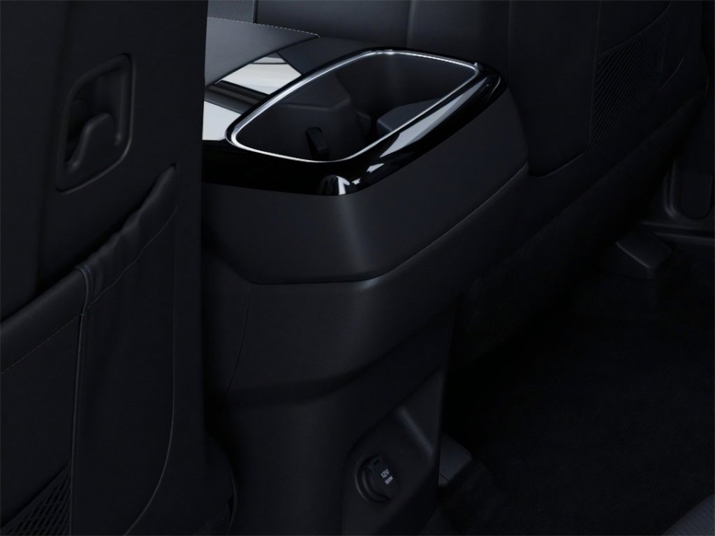 New 2025 Kia Telluride EX w/ EX Captain's Chair Package image 26