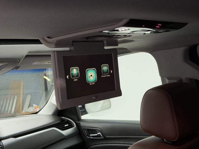 Used 2020 Chevrolet Tahoe Premier w/ Premier Plus Edition image 32
