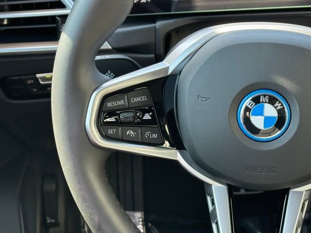 Certified 2025 BMW i4 xDrive40i w/ M Sport Package image 23