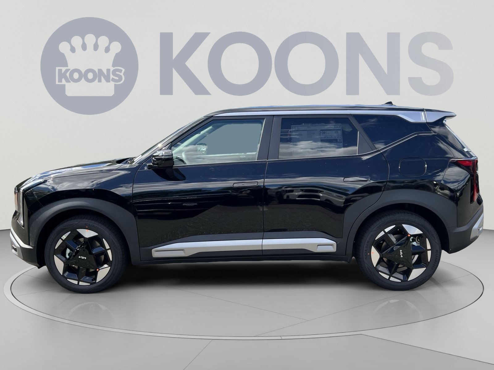New 2027 Kia Seltos S FWD image 2