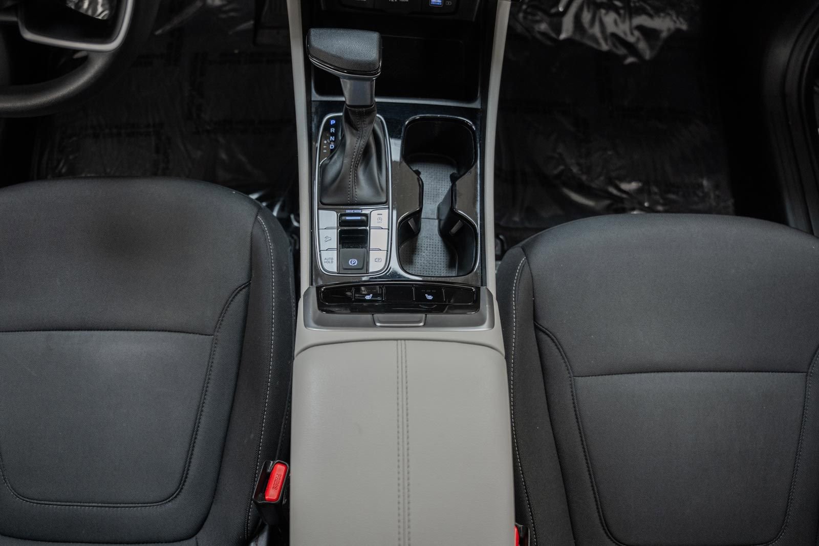 Used 2022 Hyundai Tucson SEL w/ Cargo Package image 30