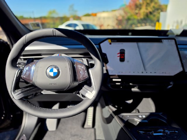 New 2027 BMW X5 xDrive40i w/ M Sport Professional Package AWD/4WD image 8