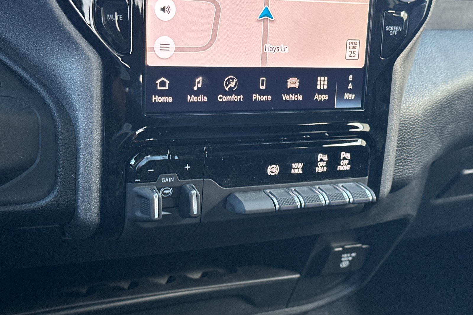 New 2026 RAM 2500 Tradesman image 19