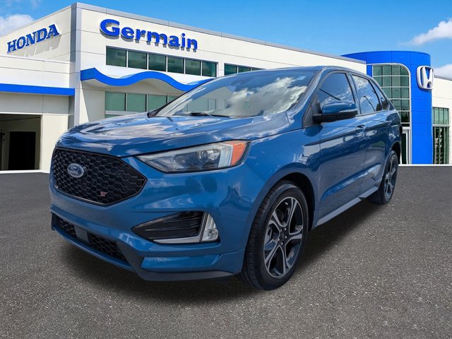 Used 2021 Ford Edge ST