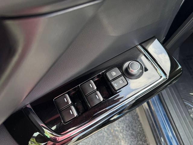 Used 2023 MAZDA CX-9 Touring Plus AWD/4WD image 13