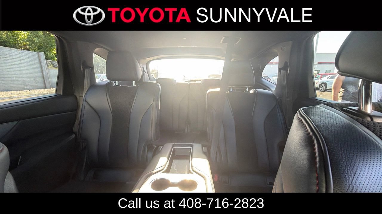 Used 2022 Acura MDX A-Spec AWD/4WD image 6