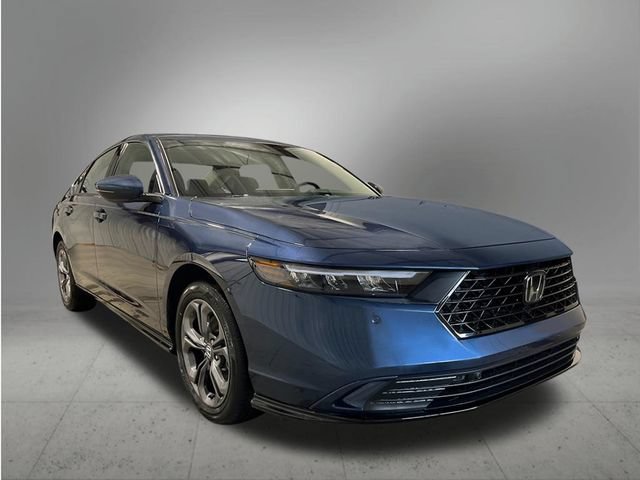 New 2026 Honda Accord EX-L image 9
