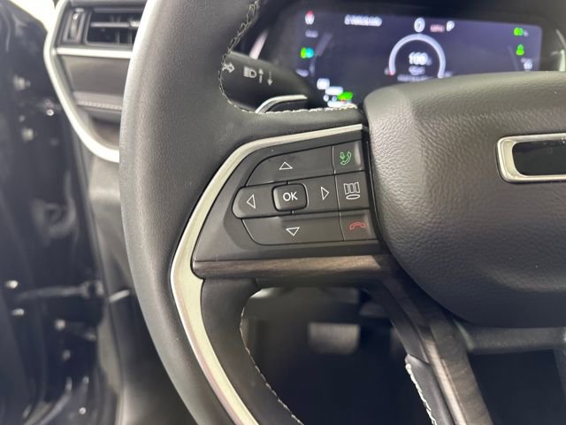 Used 2023 Jeep Grand Cherokee 4xe image 25