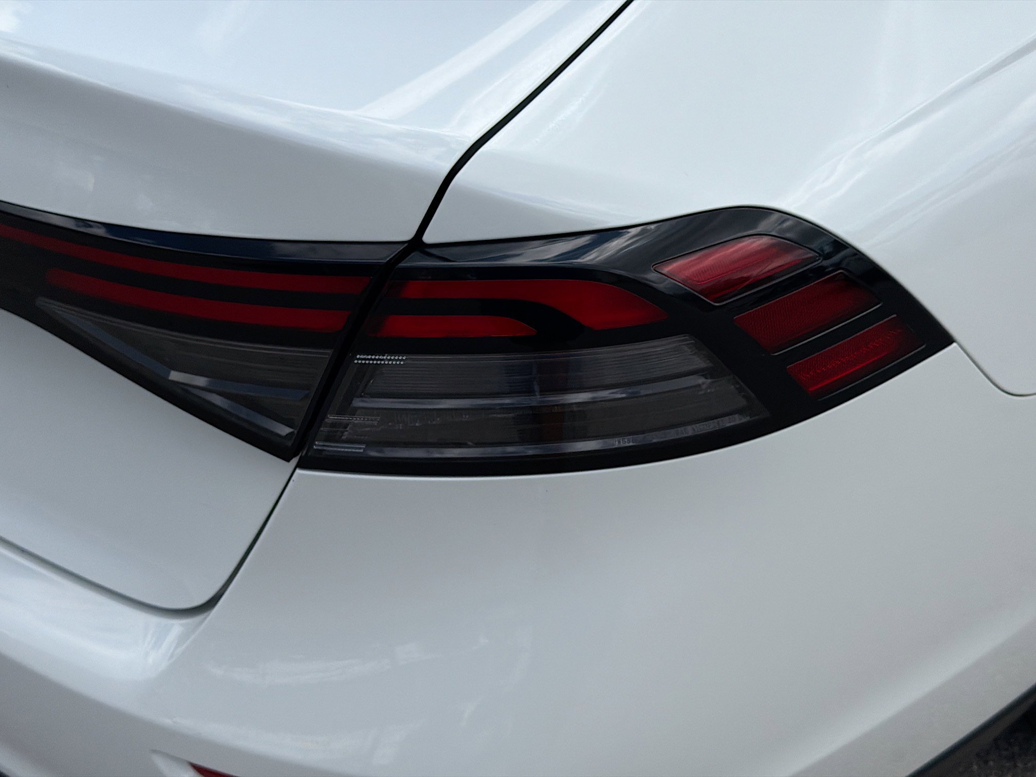 Certified 2024 Honda Accord LX image 26