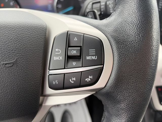 Used 2020 Ford Explorer XLT w/ Comfort Package AWD/4WD image 15