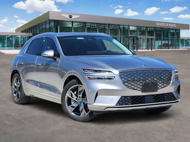 Used 2023 Genesis Electrified GV70 AWD/4WD video 2