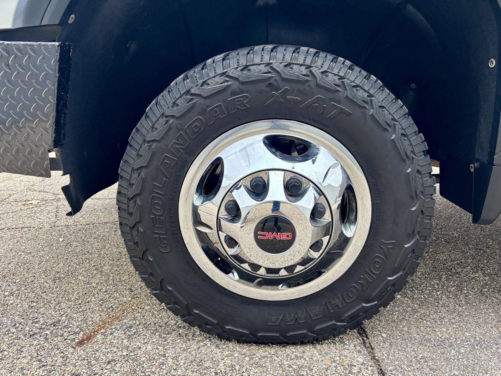 Used 2022 GMC Sierra 3500 SLE w/ SLE Convenience Package image 26