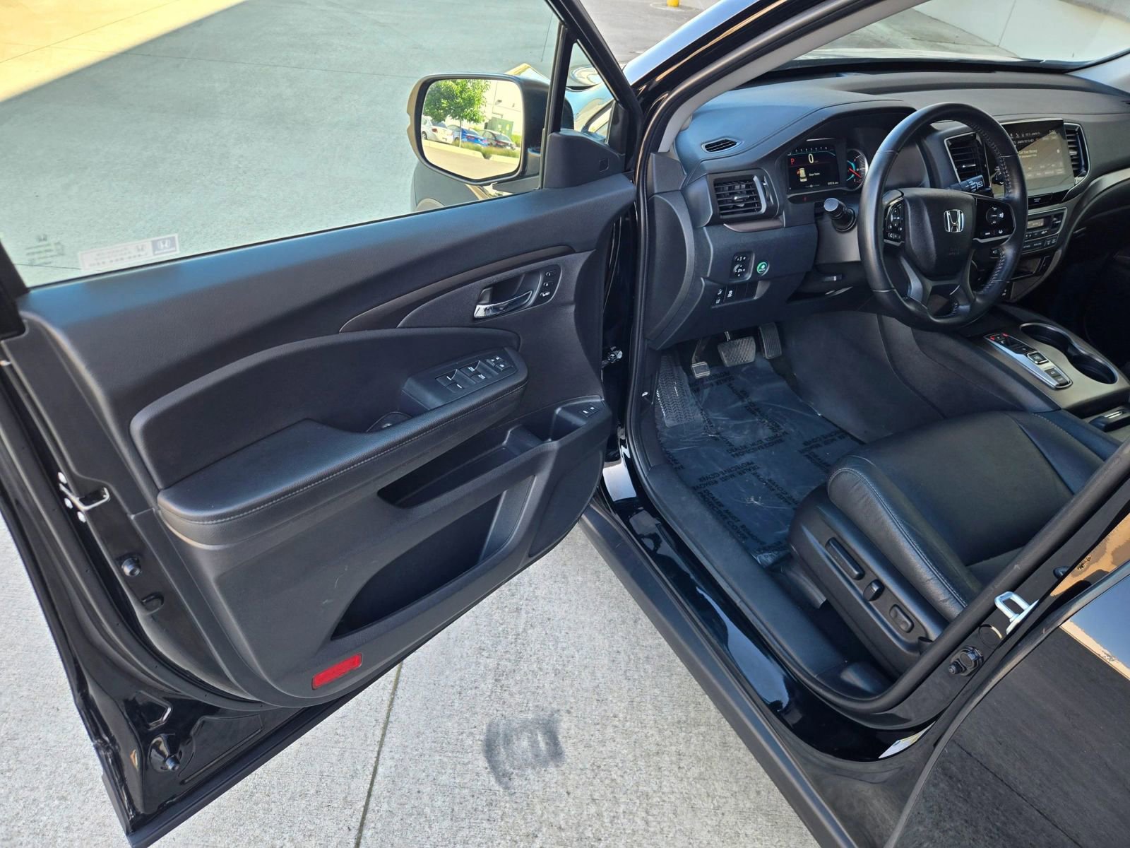 Used 2022 Honda Pilot Special Edition image 10