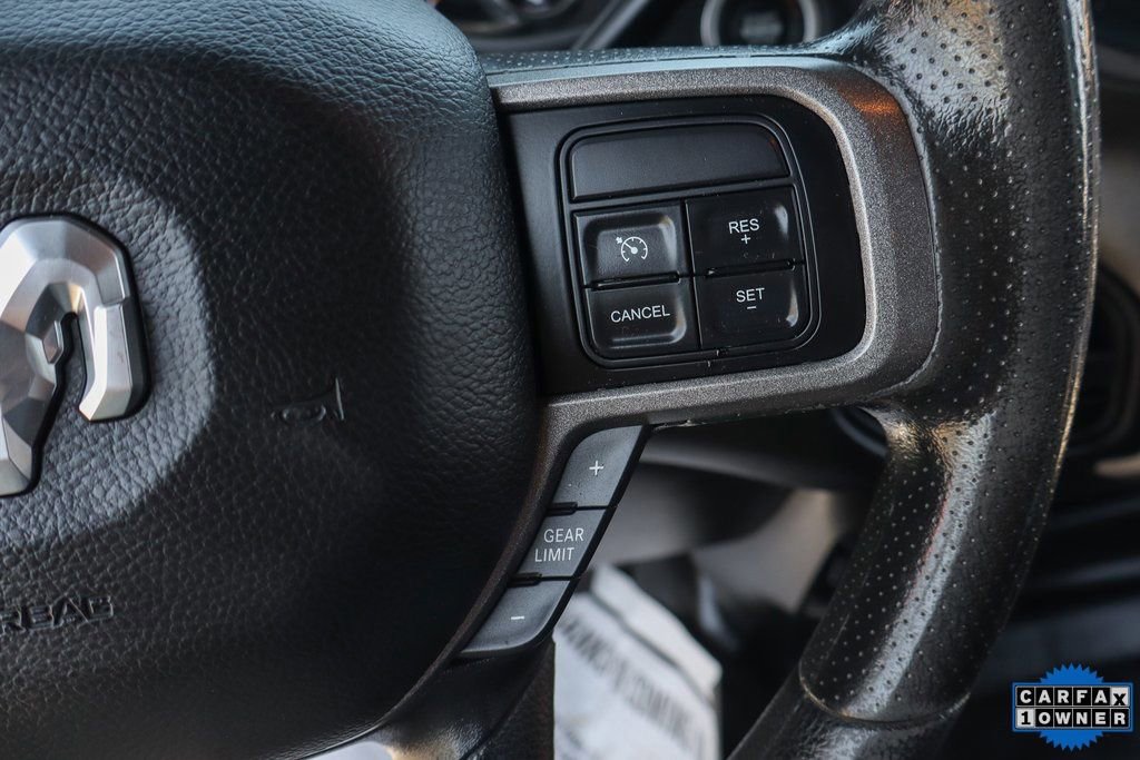 Used 2022 RAM 5500 Tradesman w/ Chrome Appearance Group image 22