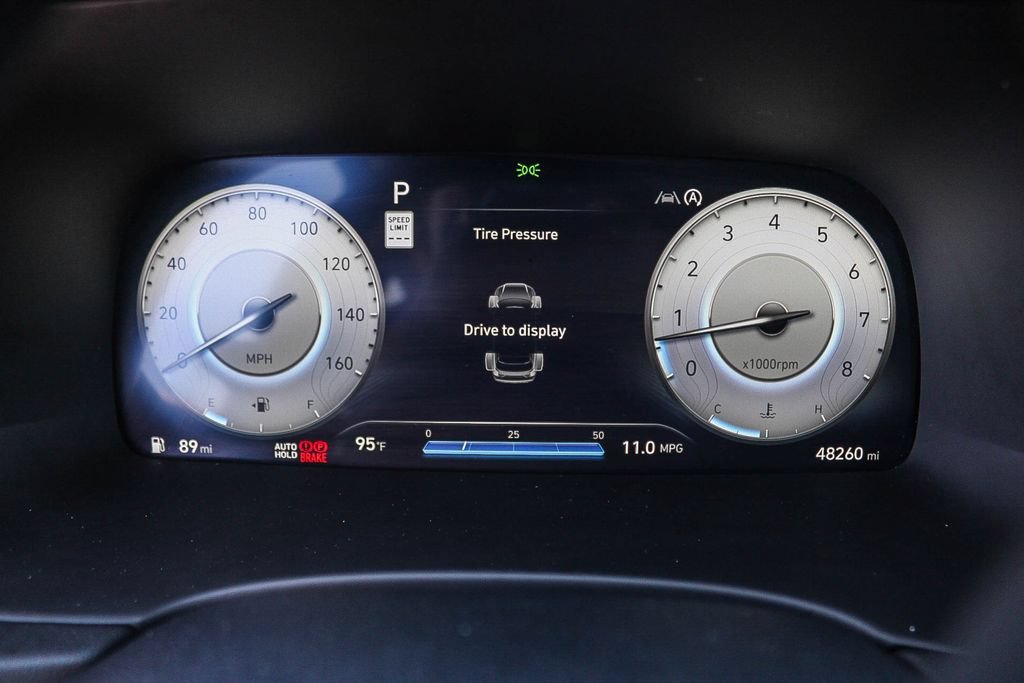 Used 2024 Hyundai Palisade SEL FWD image 22