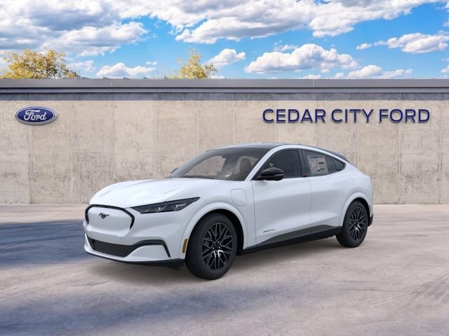 New 2026 Ford Mustang Mach-E Premium AWD/4WD image 1