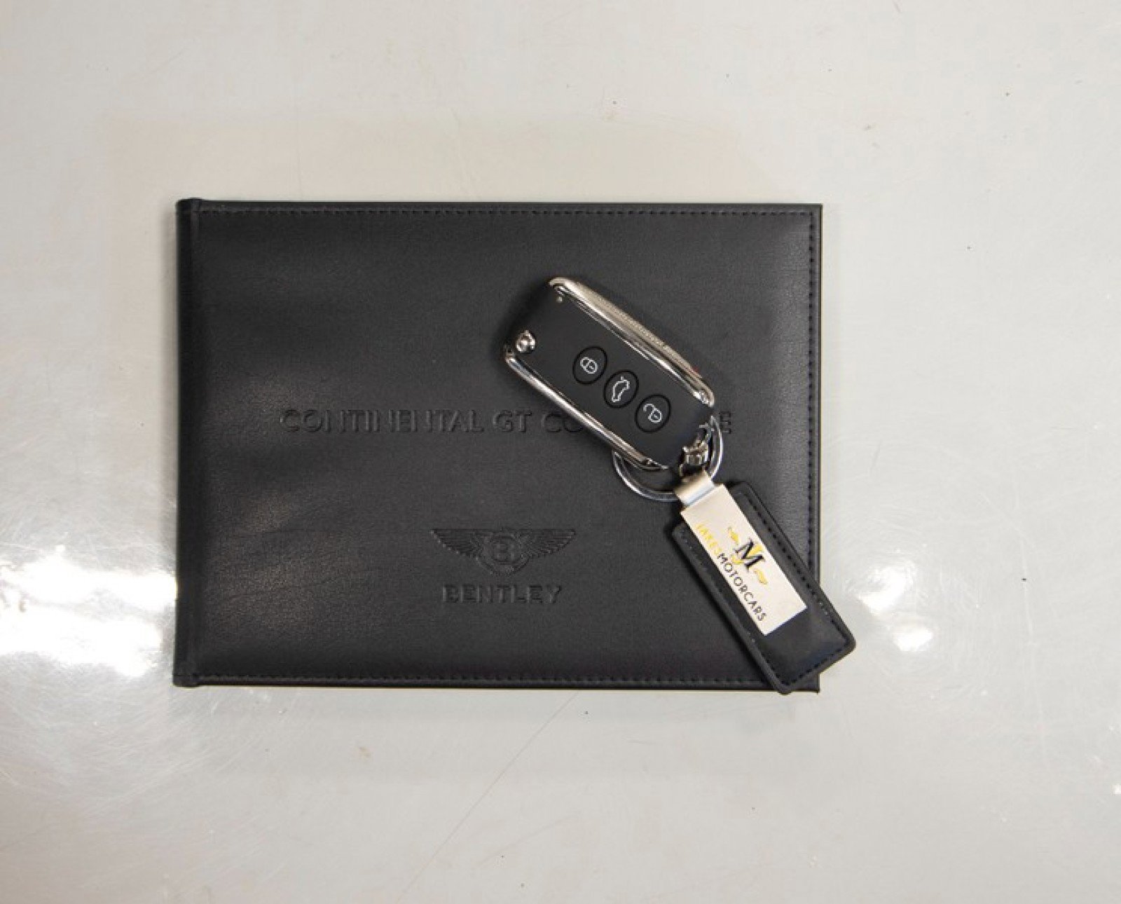 Used 2017 Bentley Continental GT image 58